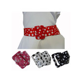 fifties belt with balls