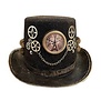 Tube hat steampunk paris