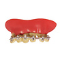 Teeth Braces Thermoplastic