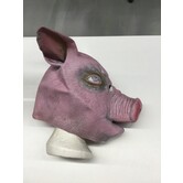masque de cochon