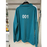 Vest 001 (The Front Man) - SQUID GAME