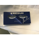 lower lashes black u1