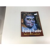 boekje funky faces