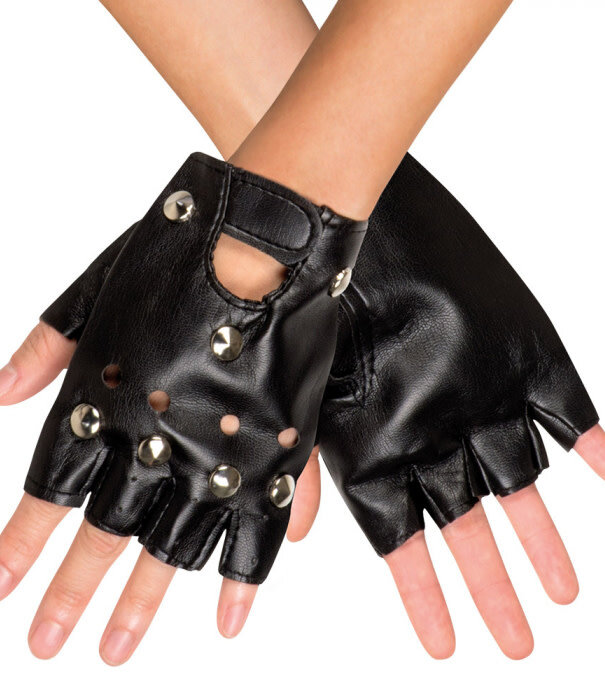 spijker handschoenen