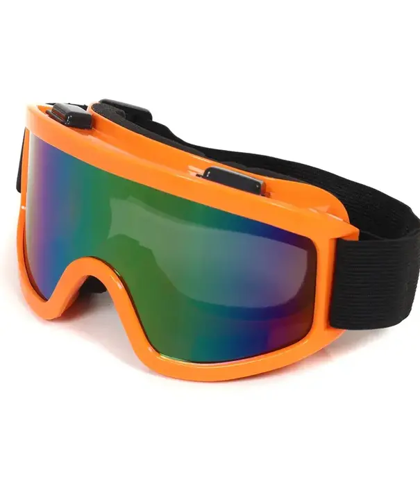 lunettes de ski