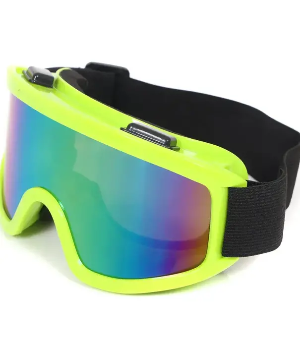 lunettes de ski