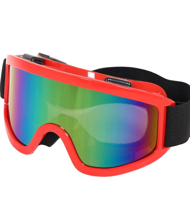 lunettes de ski