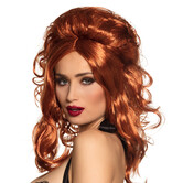 Wig Lilly Rose copper