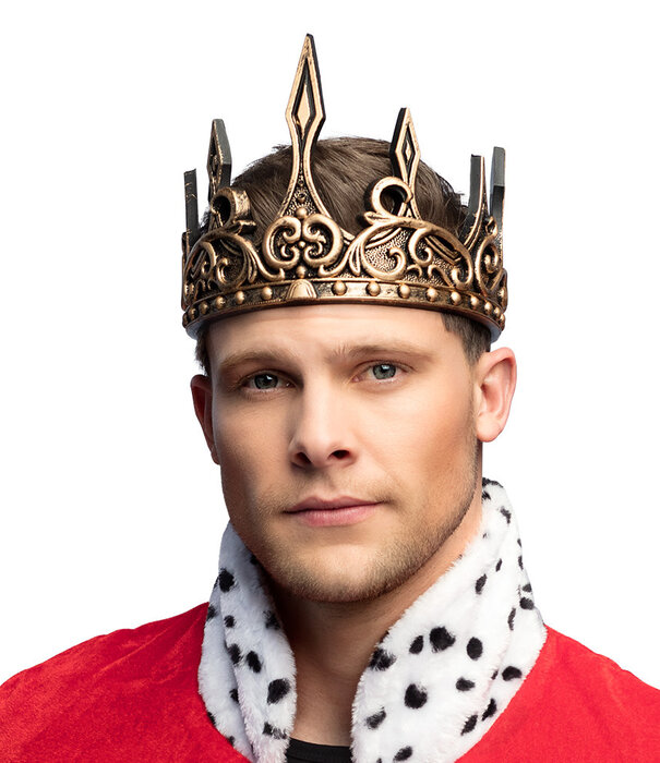 Crown Medieval King Foam