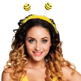 Diadem Honeybee / bee