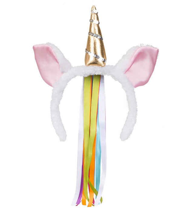 Tiara Flashy unicorn