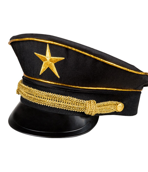 casquette générale