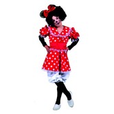 minnie souris
