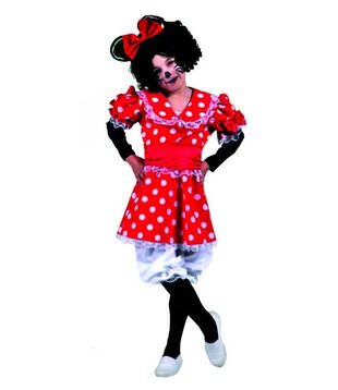 minnie souris
