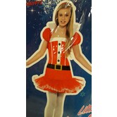 Kleine Miss Santa L (145-158 cm)