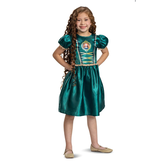 Disney Merida 5-6 jaar