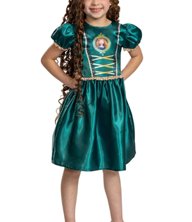 Disney Merida 5-6 ans