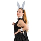 sexy bunny set 5 pieces
