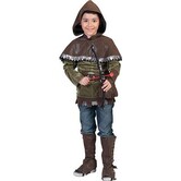 Jongen uit het bos / Robin Hood