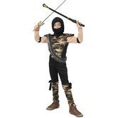 Army Ninja