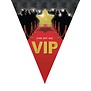 VIP point flags 500 cm