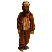 singe grenouillère animal