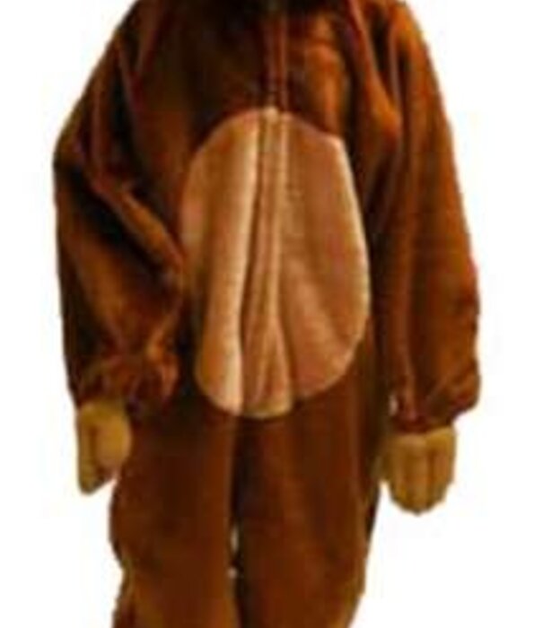 singe grenouillère animal