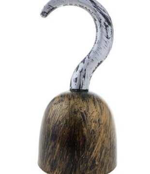 Pirate hook
