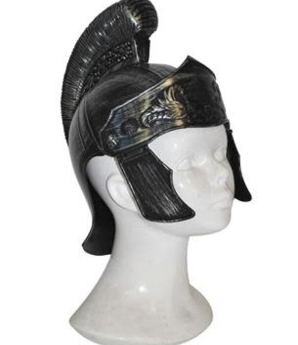 Helmet Roman Adults