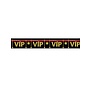 VIP party ribbon 6 x 610 cm