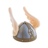 Helm met vleugels kind