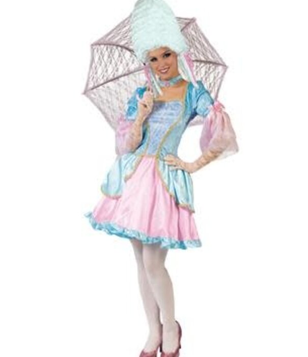 Annabel baroque 36/38