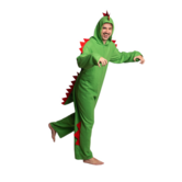 dinosaure taille unique