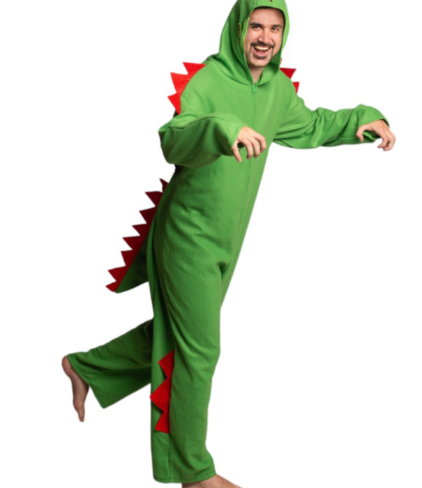 dinosaure taille unique