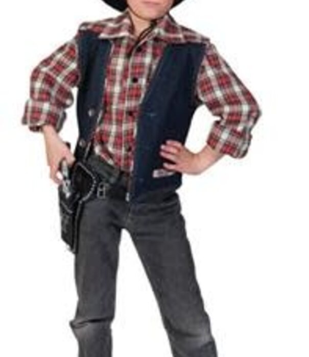 Cowboyvest Cooper Kind