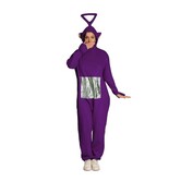 teletubby purple