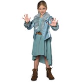 Manteau de déguisement de la Ronde de Nuit - Keelin : taille 3-5 ans