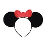 minnie ears with bow mouse
