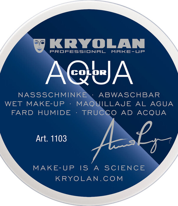 Aquacolor 55ml
