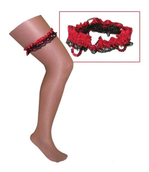 Funny Fashion garter