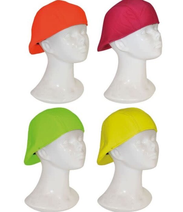 Funny Fashion capuchon fluorescent