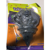 KOOPJE! GARGOYLE W/MOT.SENSOR ACTIV.FLASH.LIGHT EYE