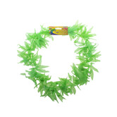 hawaiian wreath palm leaves