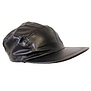 casquette punk noire