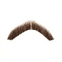 inspector Clouseau moustache real human hair #56