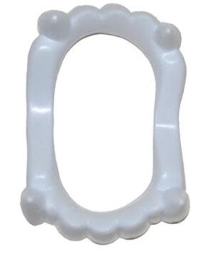 dents enfants vampires