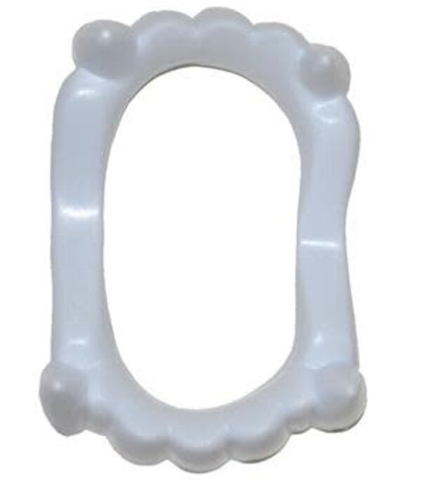 dents enfants vampires