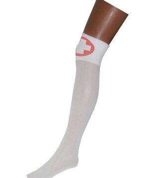 chaussettes d'infirmière