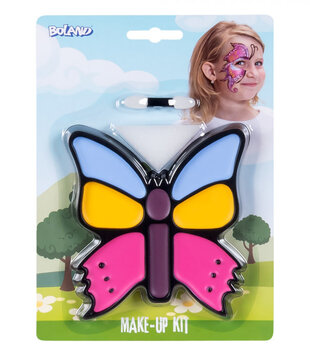 Coffret Palette de maquillage Papillon