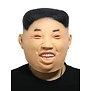 masque en latex Kim Jong-Un